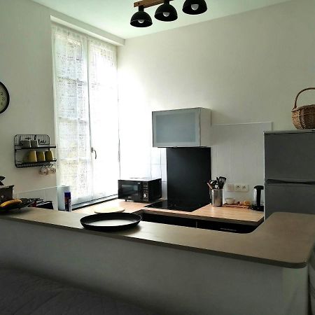 Appartement Montagne О-Бон Экстерьер фото
