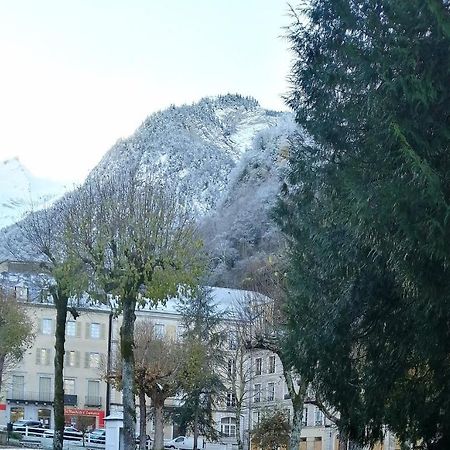 Appartement Montagne О-Бон Экстерьер фото