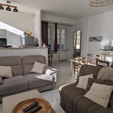 Appartement Montagne О-Бон Экстерьер фото