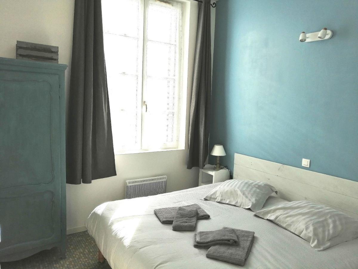 Appartement Montagne О-Бон Экстерьер фото