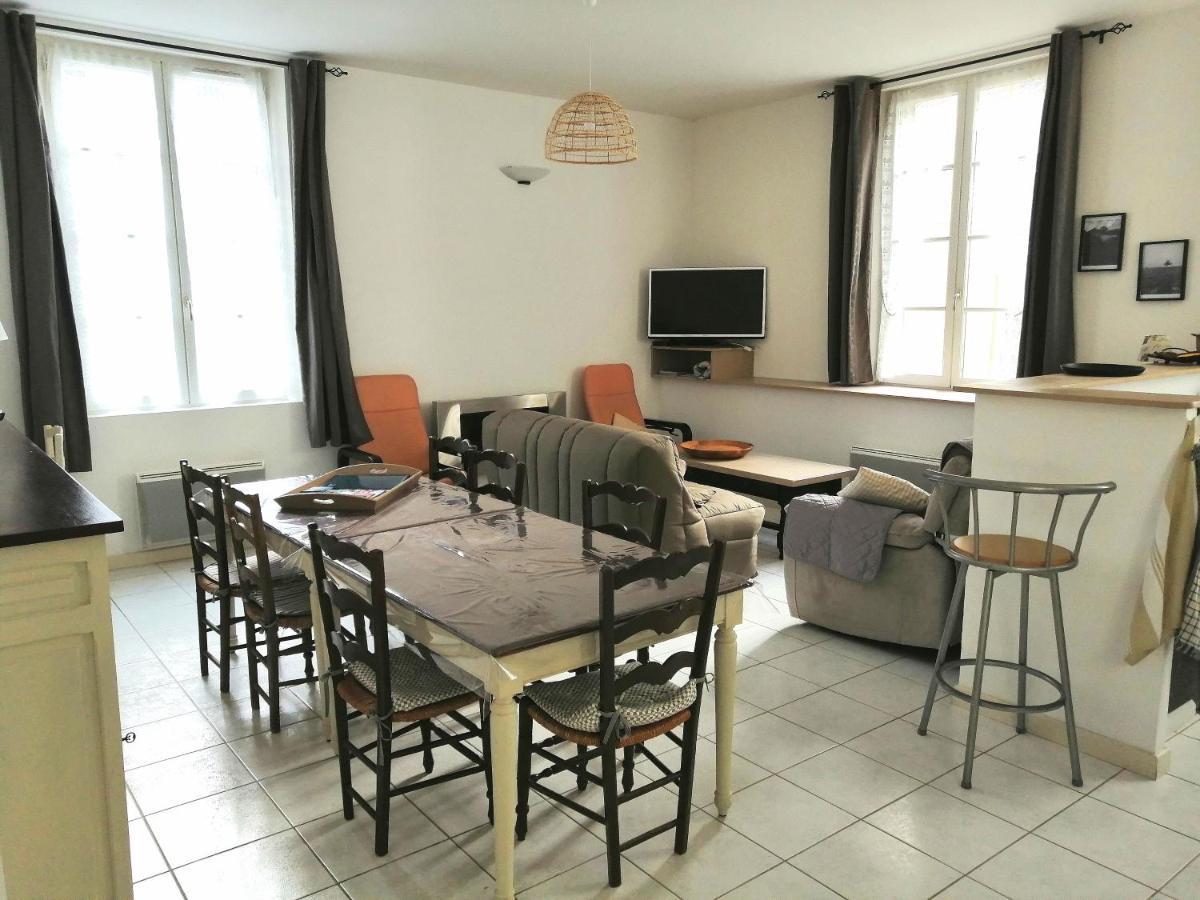Appartement Montagne О-Бон Экстерьер фото