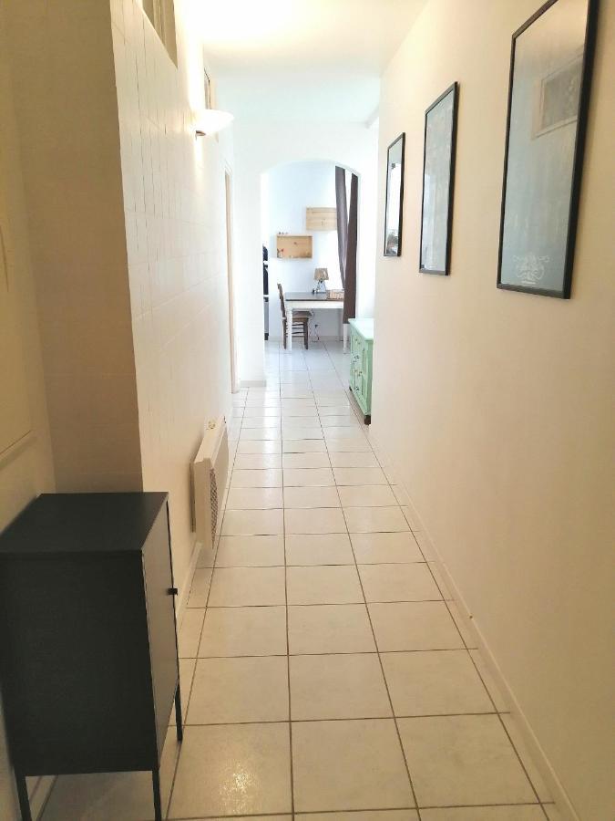 Appartement Montagne О-Бон Экстерьер фото