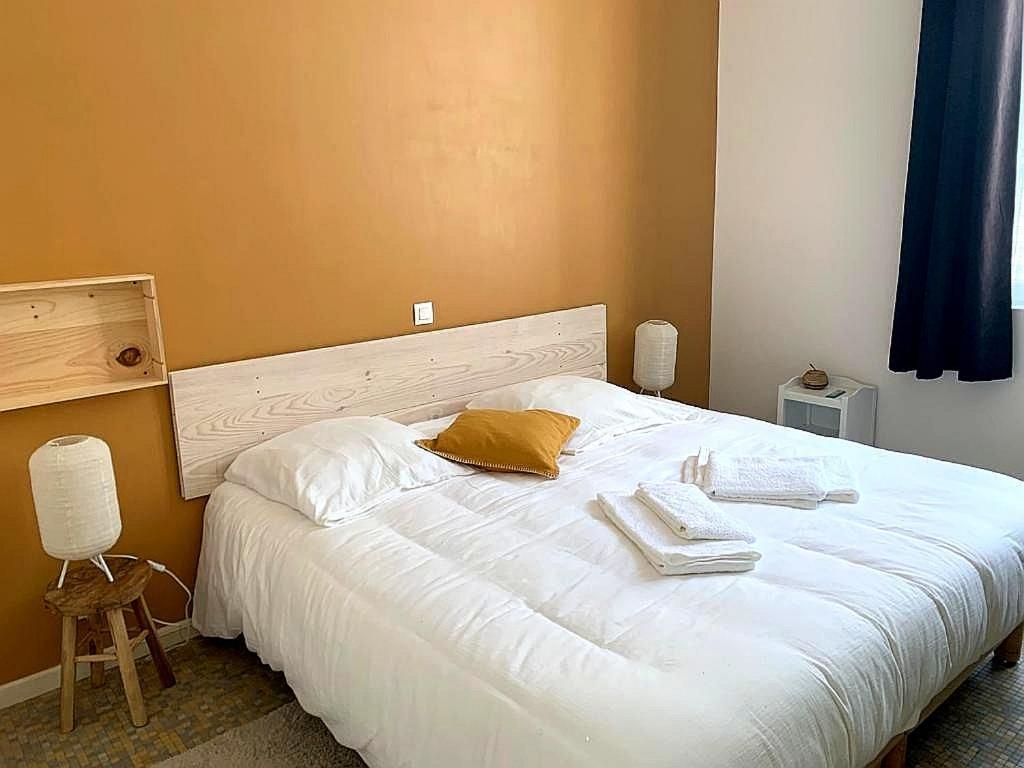 Appartement Montagne О-Бон Экстерьер фото