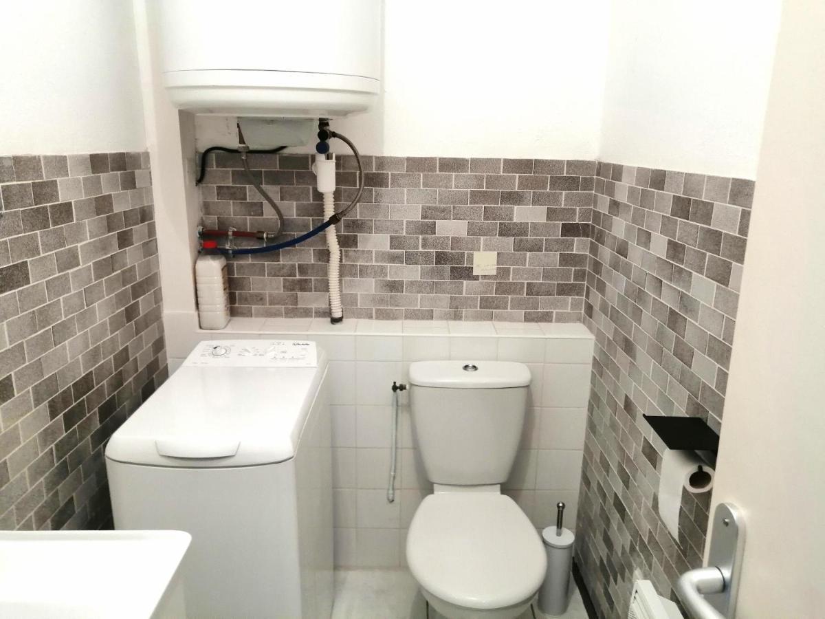 Appartement Montagne О-Бон Экстерьер фото