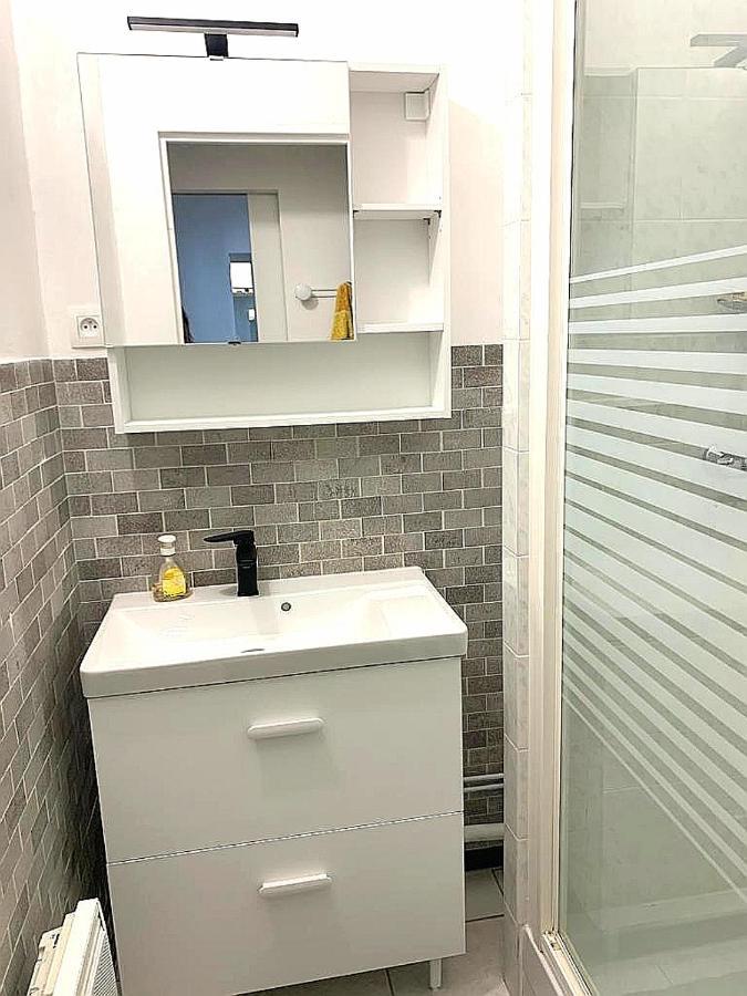 Appartement Montagne О-Бон Экстерьер фото